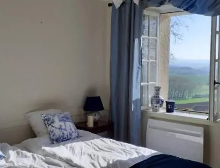 Des Remparts Bed & Breakfast Lautrec